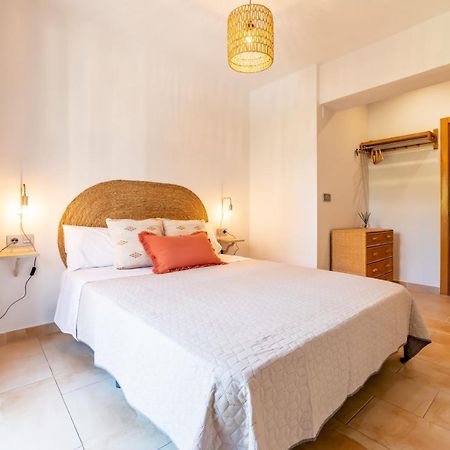 Apartamento Ronda Genil Con Parking Gratuito Granada Eksteriør bilde