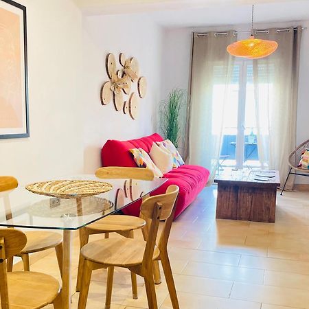 Apartamento Ronda Genil Con Parking Gratuito Granada Eksteriør bilde