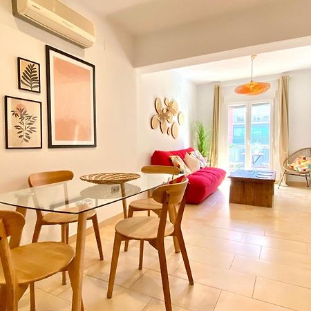 Apartamento Ronda Genil Con Parking Gratuito Granada Eksteriør bilde