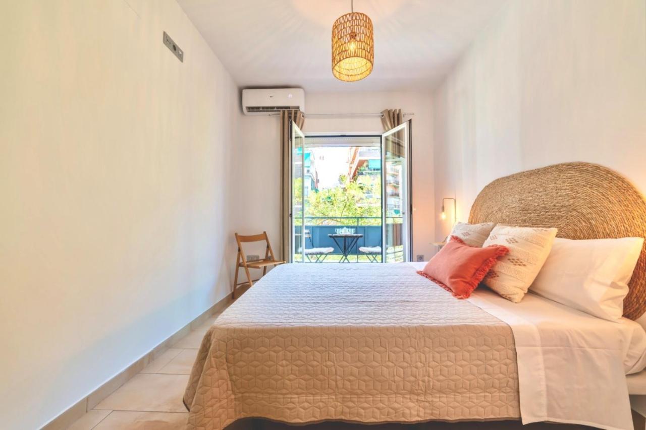 Apartamento Ronda Genil Con Parking Gratuito Granada Eksteriør bilde