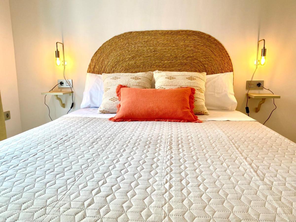 Apartamento Ronda Genil Con Parking Gratuito Granada Eksteriør bilde