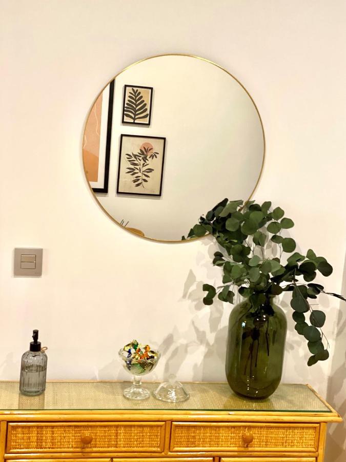 Apartamento Ronda Genil Con Parking Gratuito Granada Eksteriør bilde