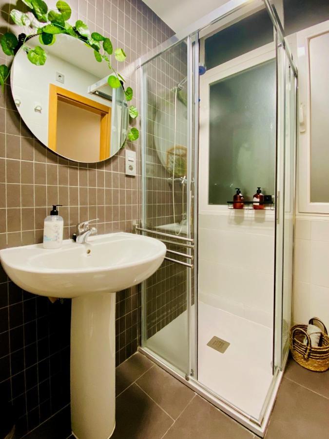 Apartamento Ronda Genil Con Parking Gratuito Granada Eksteriør bilde